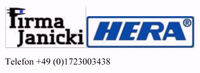 Firma Logo HERA 5.2022 50